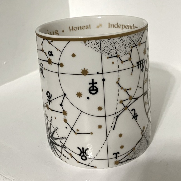 Sagittarius Mug - Picture 4 of 5